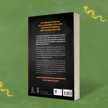 Imagen extra ¡Ya vamos al cole! 3