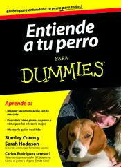 Portada Entiende a tu perro