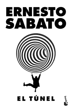 Portada El túnel