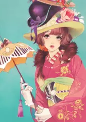 Portada Vals de los grandes almacenes 3