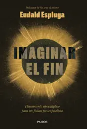 Portada Imaginar el fin