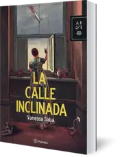 Miniatura portada 3d La calle inclinada