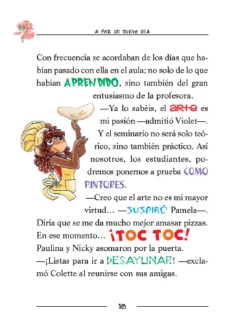 Imagen extra El cuadro misterioso 0