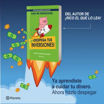 Imagen extra ¡Despega tus inversiones! 4