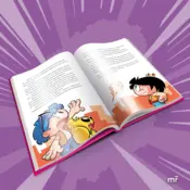 Portada Compas 10. Los Compas y el fin del Multiverso 3