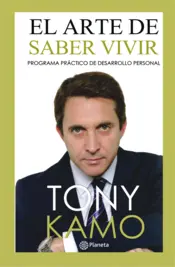 Portada El arte de saber vivir