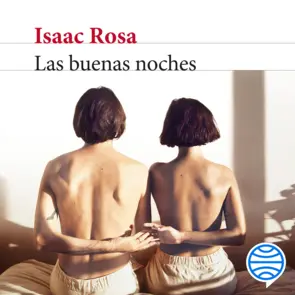 Portada Las buenas noches