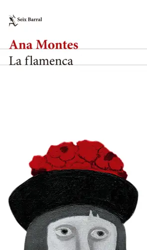 Portada La flamenca