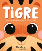 Portada Tigre