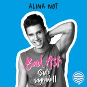 Portada Bad Ash 5. Suelo sagrado 2.