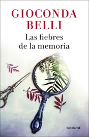 Portada Las fiebres de la memoria