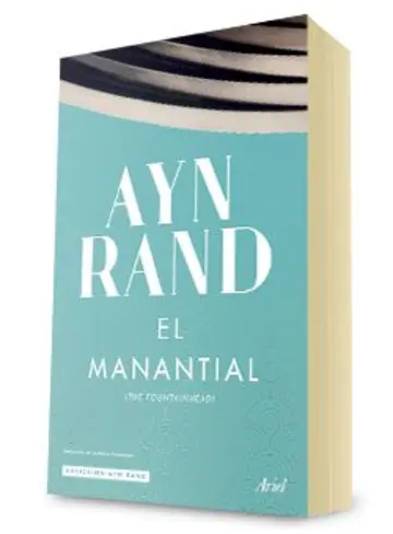 Portada El manantial