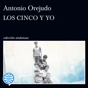 Portada Los Cinco y yo
