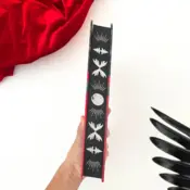 Portada Piedra y oscuridad 3