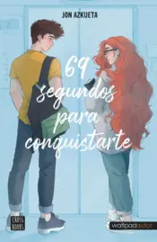Portada 69 segundos para conquistarte