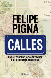 Portada Calles