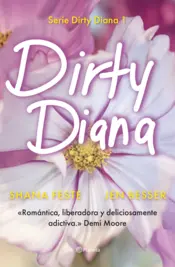 Portada Dirty Diana