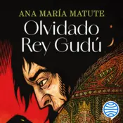 Portada Olvidado Rey Gudú