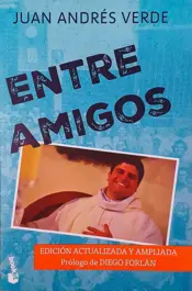 Portada Entre amigos. (BK)