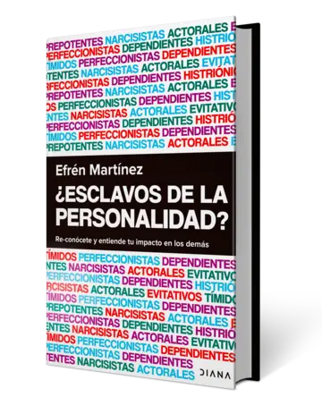 Portada ¿Esclavos de la personalidad?