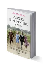 Miniatura portada 3d Cuando el mundo era joven