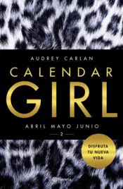 Portada Calendar Girl II