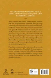 Miniatura contraportada Los mejores años de nuestra vida