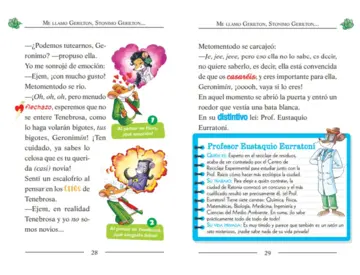 Imagen extra El extraño caso del ladrón de basura 3