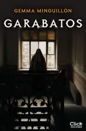 Portada Garabatos