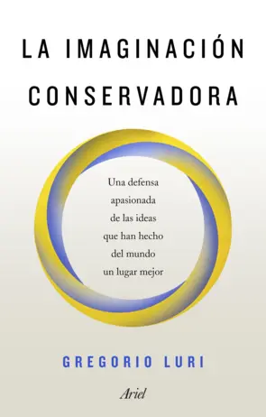 Portada La imaginación conservadora