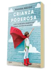 Miniatura portada 3d Crianza poderosa