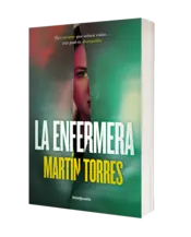 Miniatura portada 3d La enfermera