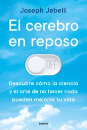 Portada El cerebro en reposo