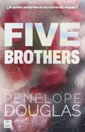 Portada Five Brothers