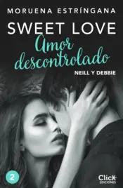 Portada Amor descontrolado