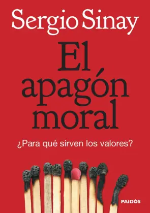 Portada El apagón moral