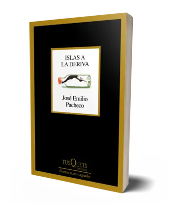 Portada Islas a la deriva