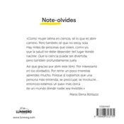 Miniatura contraportada No te olvides de las enfermedades olvidadas