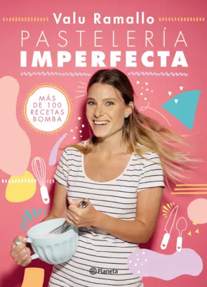 Portada Pastelería imperfecta