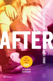 Portada After