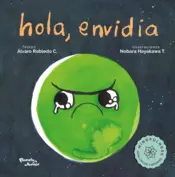 Portada Hola, envidia