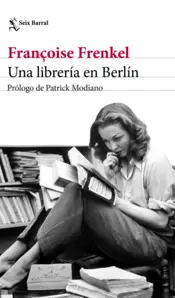 Portada Una librería en Berlín