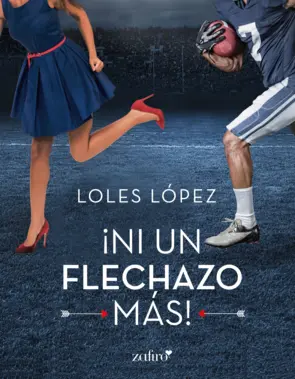 Portada ¡Ni un flechazo más! Chicago, 1