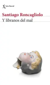 Portada Y líbranos del mal