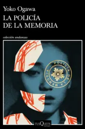 Portada La Policía de la Memoria