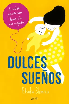 Portada Dulces sueños