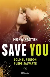 Portada Save You (Serie Save 2)
