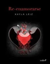 Portada Re-enamorarse