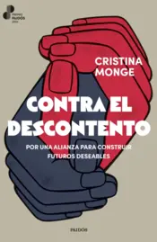 Portada Contra el descontento