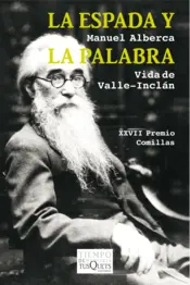 Portada La espada y la palabra